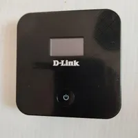 مودم روتر 4G-LTE همراه دی لینک مدل DWR-932-D1|مودم و تجهیزات شبکه|کرمانشاه, |دیوار