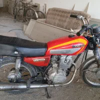 موتور 150هوندا