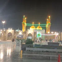تور زیارتی ام البنین
