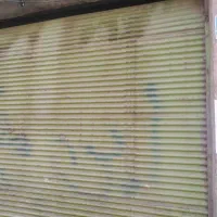 صد متر ملک کلنگی مسکونی تجاری واقع در میدان خراسان