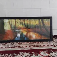 تابلو دیواری برقی