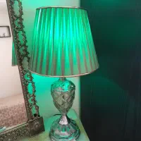 آباژور رومیزی