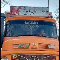 بنز تک باری