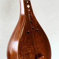 سه تار قادری