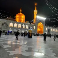 سفر زیارتی مشهد مقدس ۵روزه ۱۶ خرداد