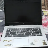 لپ تاپ hp
