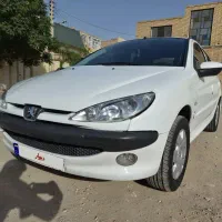 206 مدل 89 فرانسوی فیس 207