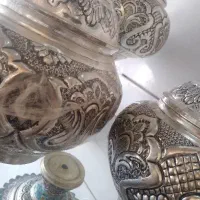 فروش نقره