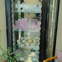 بوفه بسیار تمیز و شیک