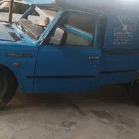 سایپا مدل 95تصادفی