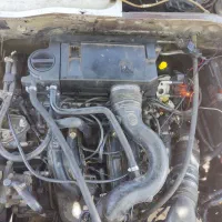 دریچه گاز زانتیا  منیفولد p45 قلبی و ecu ساجم سمند