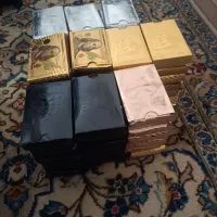 فروش پاسور به صورت یکجا
