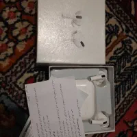 ایرپاد پرو ۳ های کپی مستر