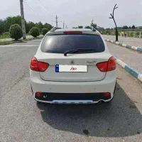 خودرو کوییک 401