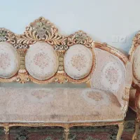 مبل سلطنتی