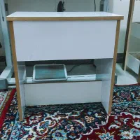 نیمکت چرخ