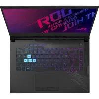 لپ تاپ قدرمند ROG STRIX G512LV گیمینگ و حرفه ای