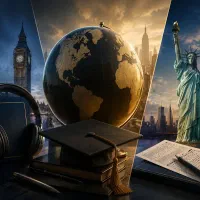 قبولی تضمینی آزمون های زبان