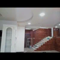 نقاشی ساختمان