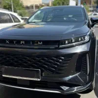اکستریم Lx(sx) مدل 1405 مشکی