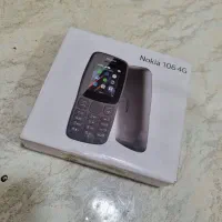 نوکیا ۱۰۶ (4g) اکبند اصل