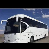 راننده پایه یک اتوبوس جویای کارم