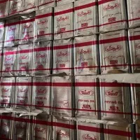 خریدار روغن سوخته ی خوراکی با بالاترین قیمت روز