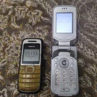 نوکیا و سونی اریکسون