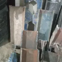 آهن نبشی۱۰