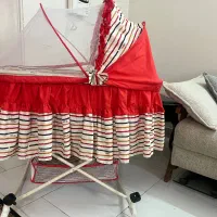 تخت نوزاد گهواره نوزاد