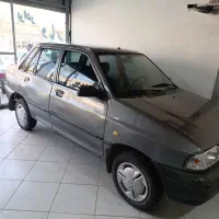 پراید خوش قیمت