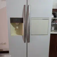 یخچال ساید بای ساید