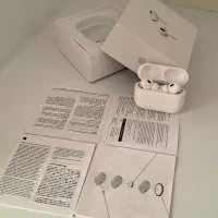 ایرپاد پرو دو / Airpods pro2 وایرلس شارژ