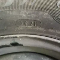 لاستیک و رینگ فابریک