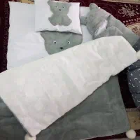 سرویس خواب نوزاد