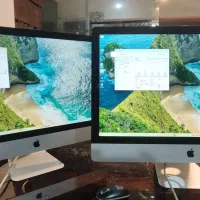 iMac slim 27 inch 5k CPU i7 7700k/16/1TB