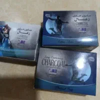 صابون کربن