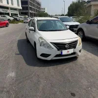 نیسان سانی ۲۰۱۶