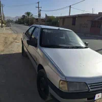 پژومدل ۹۶
