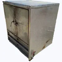 دم کن سوپر هیت گرمکن فرگاز