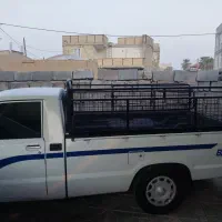 وانت بار کرایه