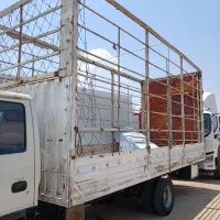 اتاق مسقف سبد کش ایسوزو الوند فورس جک  شیلر