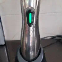 ماشین اصلاح اندیس سفارش اروپا
