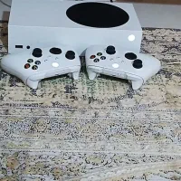 ایکس باکس سر اس دو دسته