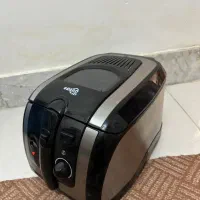 سرخ کن نو فقط ۱ میلیون