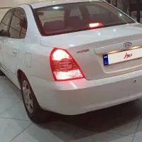 هیوندا آوانته
