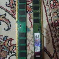 دو عدد روم چهار گیگ