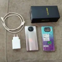 پوکو ایکس تری پرو تمیز