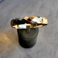دستبند طرح النگو