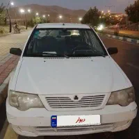 پراید ۱۳۲مدل۸۸، ۱۱۹۸۰۰ کارکرد